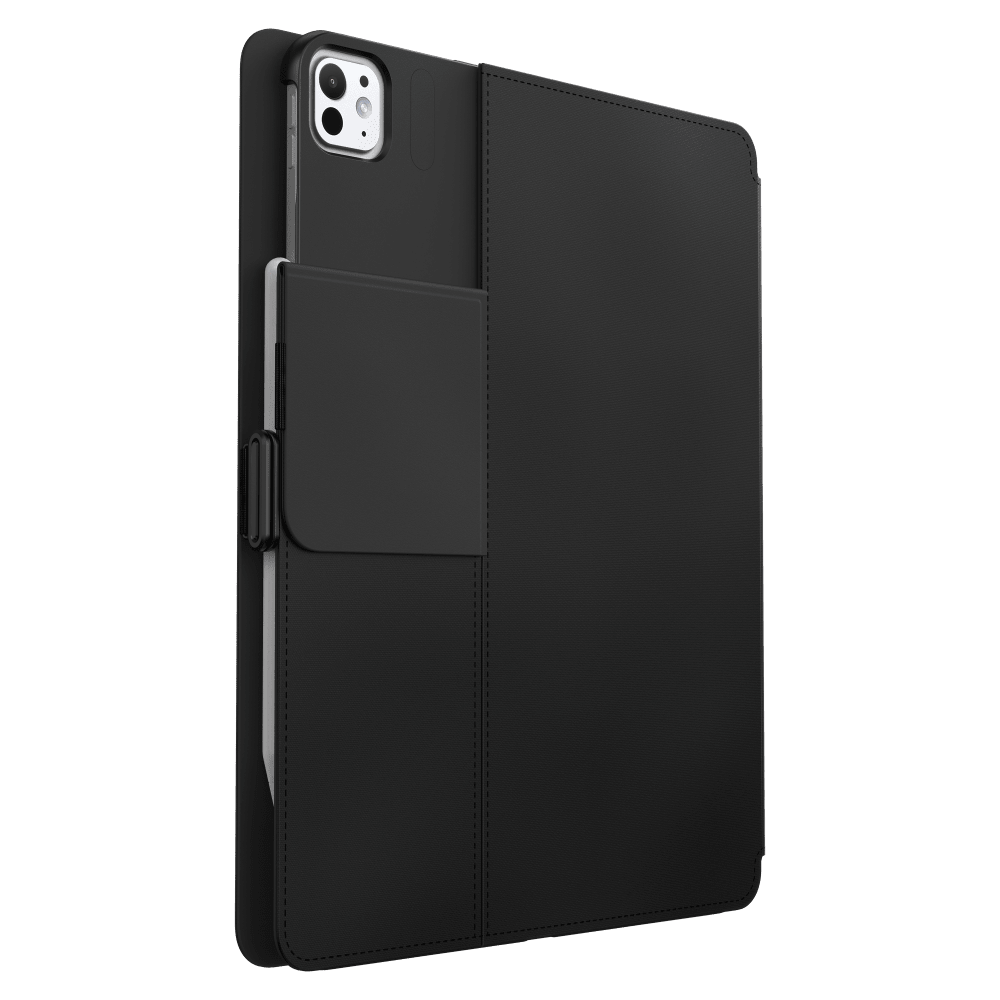 Wholesale cell phone accessory Speck - Balance Folio Case for Apple iPad Pro 13 - Black