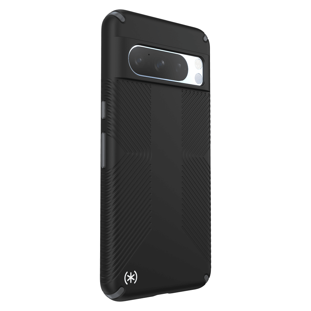 Wholesale cell phone accessory Speck - Presidio2 Grip Case for Google Pixel 8 Pro - Black