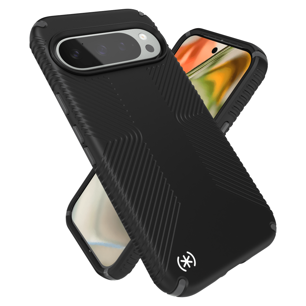 Wholesale cell phone accessory Speck - Presidio2 Grip Case for Google Pixel 9  /  Pixel 9 Pro
