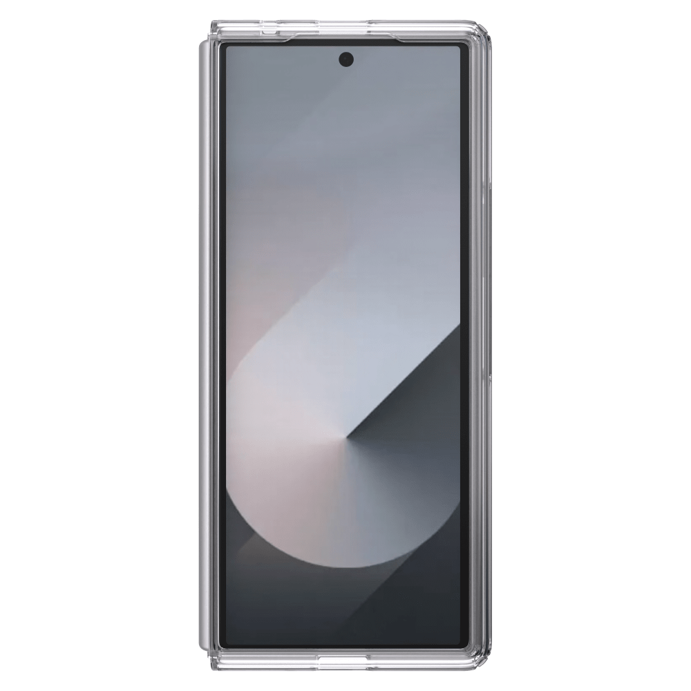 Wholesale cell phone accessory Speck - Presidio Perfect Clear Case for Samsung Galaxy Z Fold6