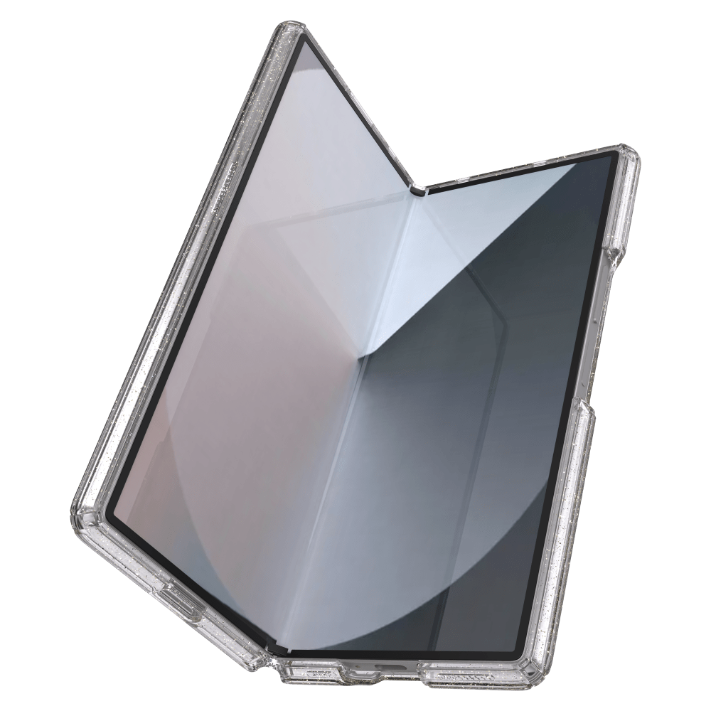 Wholesale cell phone accessory Speck - Presidio Perfect Clear Case for Samsung Galaxy Z Fold6