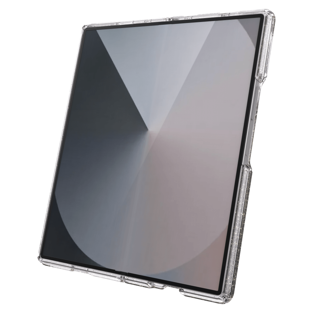 Wholesale cell phone accessory Speck - Presidio Perfect Clear Case for Samsung Galaxy Z Fold6