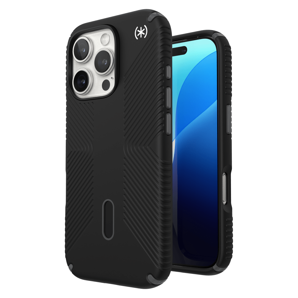 Wholesale cell phone accessory Speck - Presidio2 Grip Case with ClickLock for Apple iPhone
