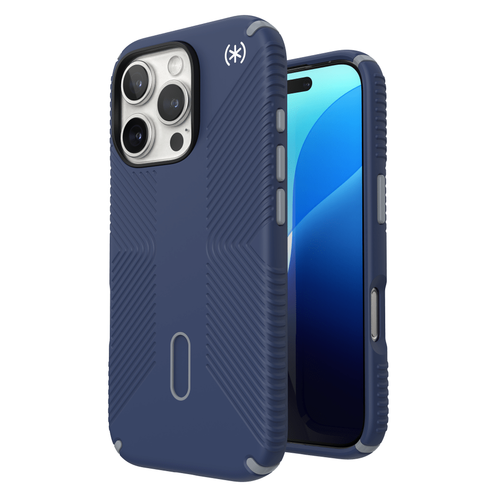 Wholesale cell phone accessory Speck - Presidio2 Grip Case with ClickLock for Apple iPhone
