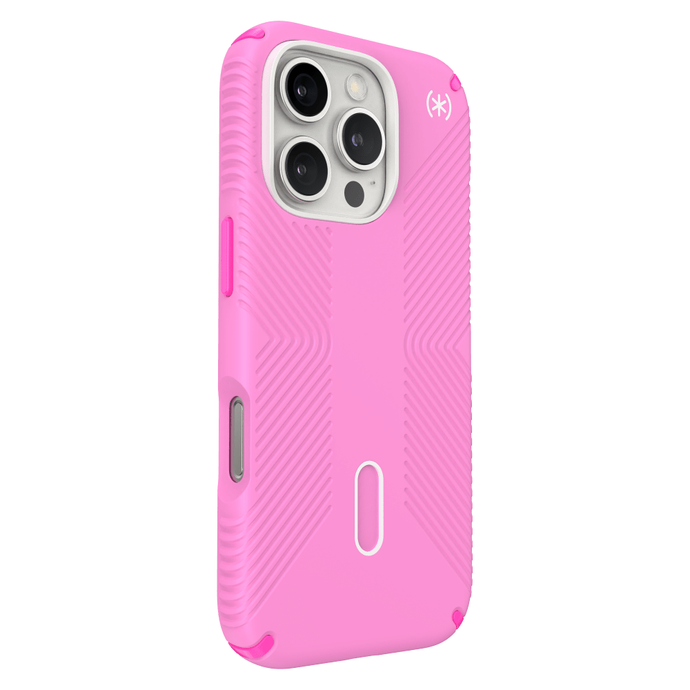 Wholesale cell phone accessory Speck - Presidio2 Grip Case with ClickLock for Apple iPhone