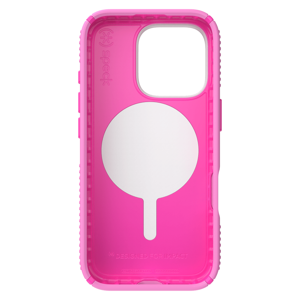 Wholesale cell phone accessory Speck - Presidio2 Grip Case with ClickLock for Apple iPhone