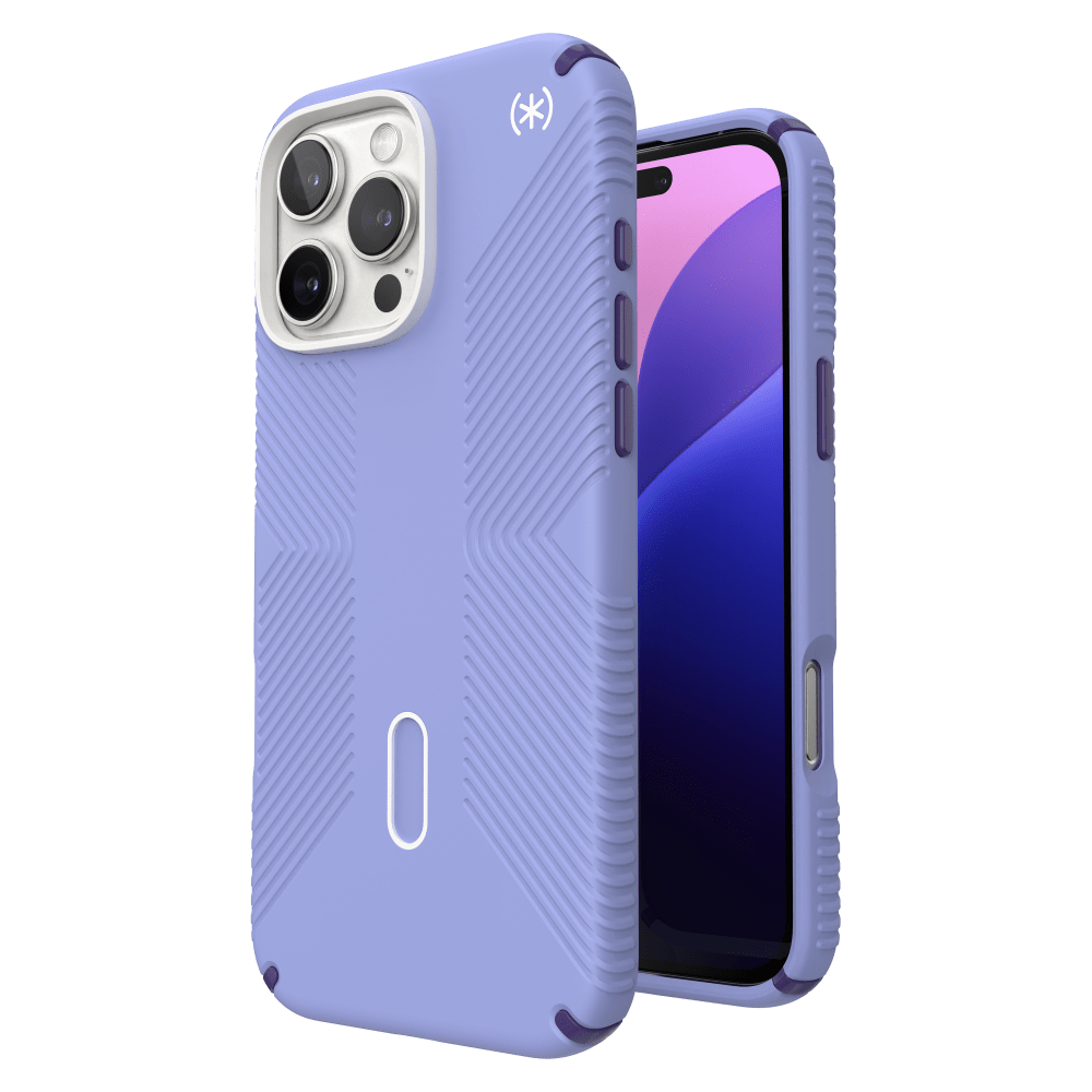 Wholesale cell phone accessory Speck - Presidio2 Grip Case with ClickLock for Apple iPhone