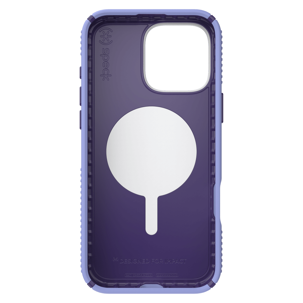 Wholesale cell phone accessory Speck - Presidio2 Grip Case with ClickLock for Apple iPhone