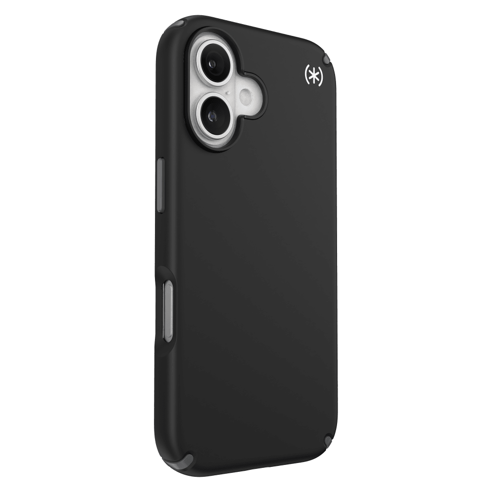 Wholesale cell phone accessory Speck - Presidio2 Pro MagSafe Case for Apple iPhone 16 - Black
