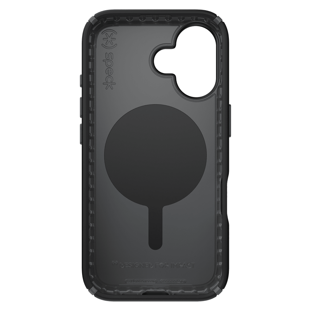 Wholesale cell phone accessory Speck - Presidio2 Pro MagSafe Case for Apple iPhone 16 - Black