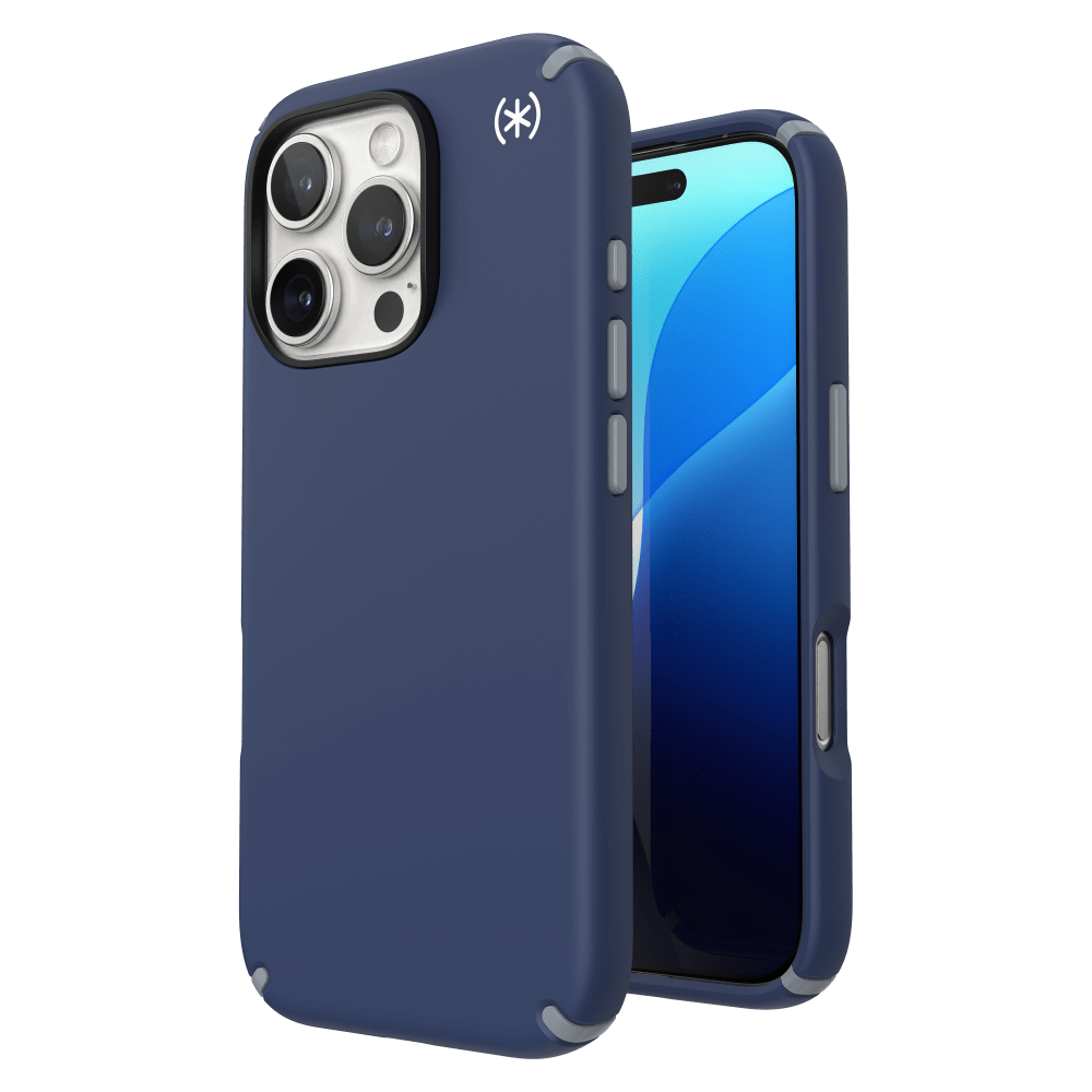 Wholesale cell phone accessory Speck - Presidio2 Pro MagSafe Case for Apple iPhone 16 Pro -