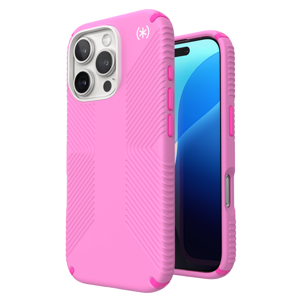 Wholesale cell phone accessory Speck - Presidio2 Grip MagSafe Case with for Apple iPhone 16