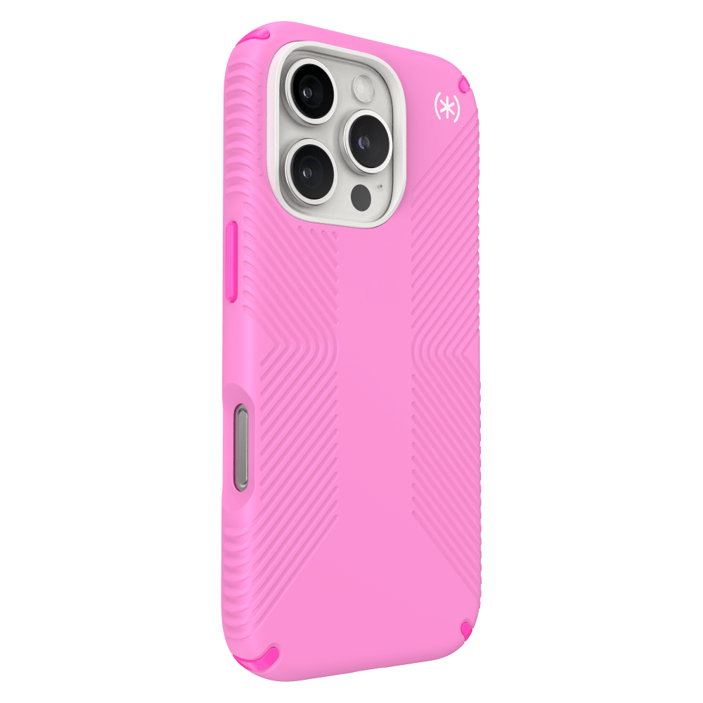 Wholesale cell phone accessory Speck - Presidio2 Grip MagSafe Case with for Apple iPhone 16