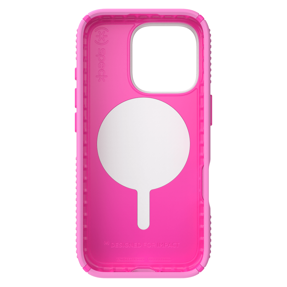 Wholesale cell phone accessory Speck - Presidio2 Grip MagSafe Case with for Apple iPhone 16