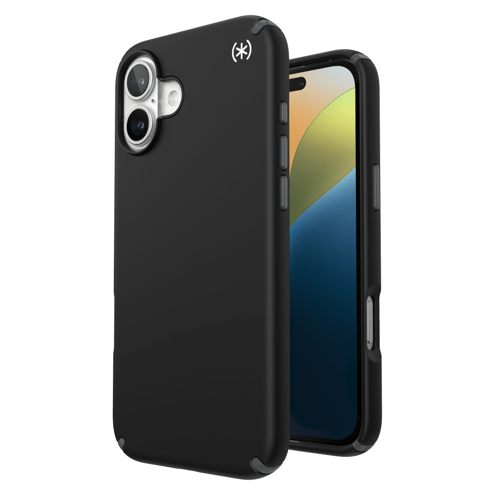 Wholesale cell phone accessory Speck - Presidio2 Pro MagSafe Case for Apple iPhone 16 Plus -