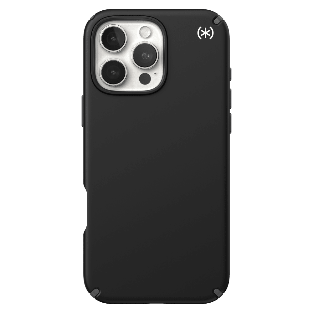 Wholesale cell phone accessory Speck - Presidio2 Pro MagSafe Case for Apple iPhone 16 Pro Max