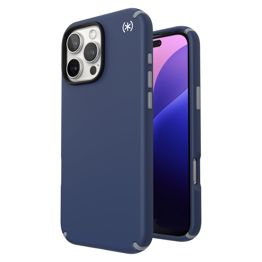 Wholesale cell phone accessory Speck - Presidio2 Pro MagSafe Case for Apple iPhone 16 Pro Max