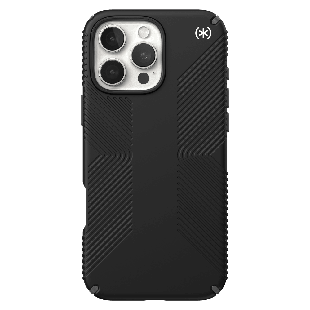 Wholesale cell phone accessory Speck - Presidio2 Grip MagSafe Case with for Apple iPhone 16