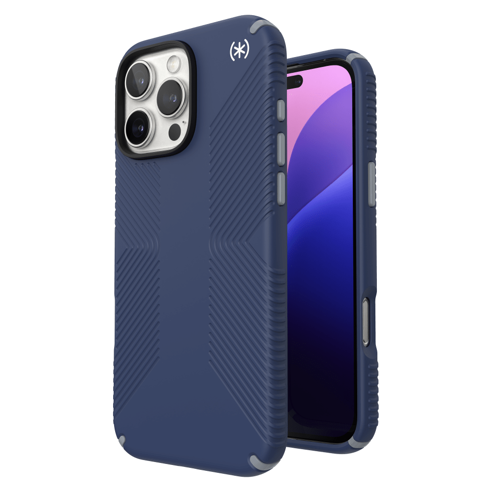 Wholesale cell phone accessory Speck - Presidio2 Grip MagSafe Case with for Apple iPhone 16