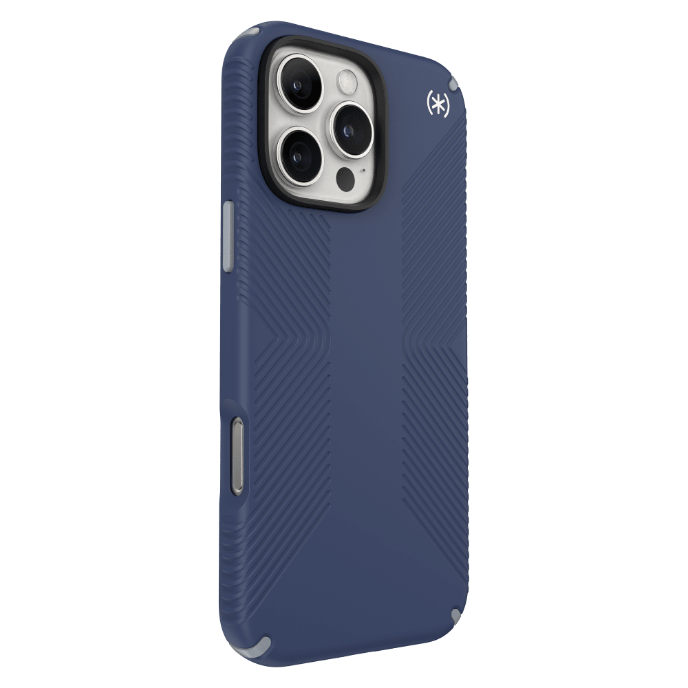 Wholesale cell phone accessory Speck - Presidio2 Grip MagSafe Case with for Apple iPhone 16