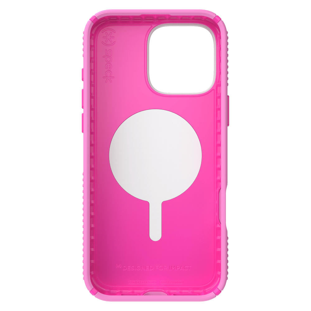 Wholesale cell phone accessory Speck - Presidio2 Grip MagSafe Case with for Apple iPhone 16
