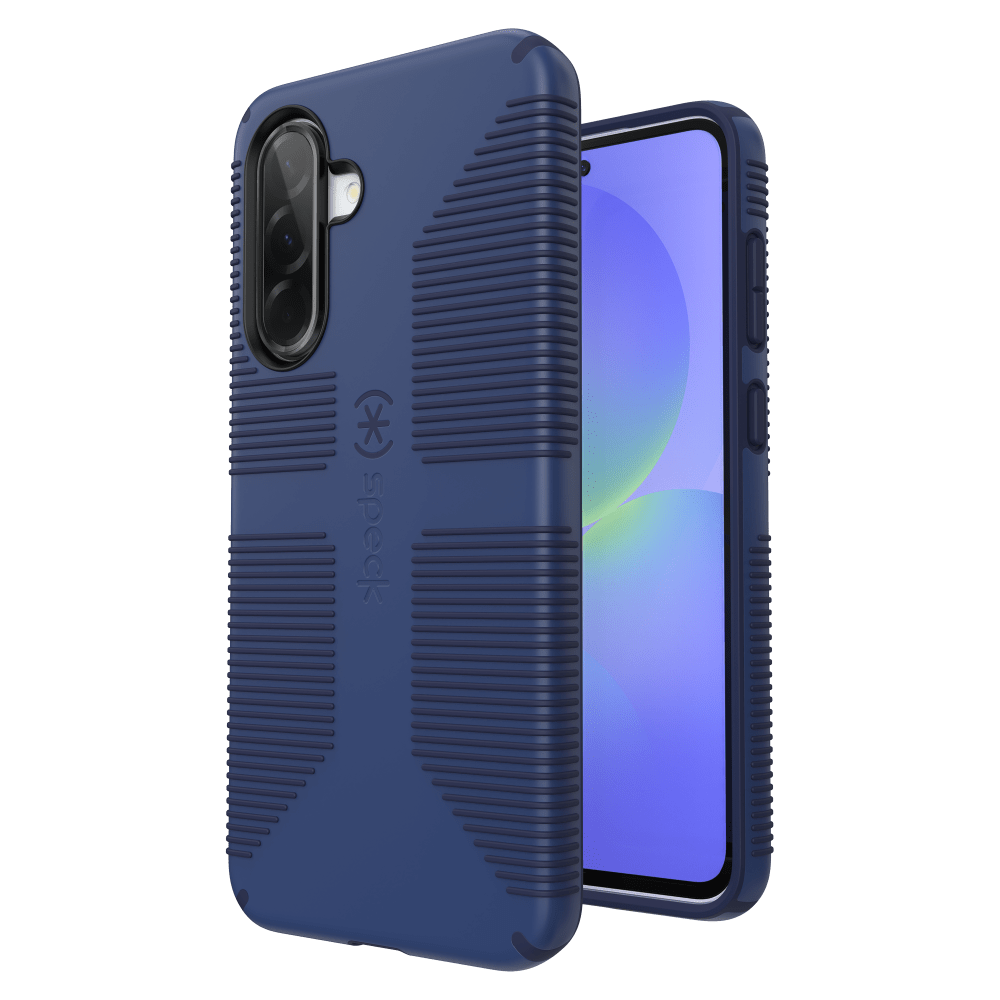 Wholesale cell phone accessory Speck - Presidio Impact Hero Grip Case for Samsung Galaxy A36