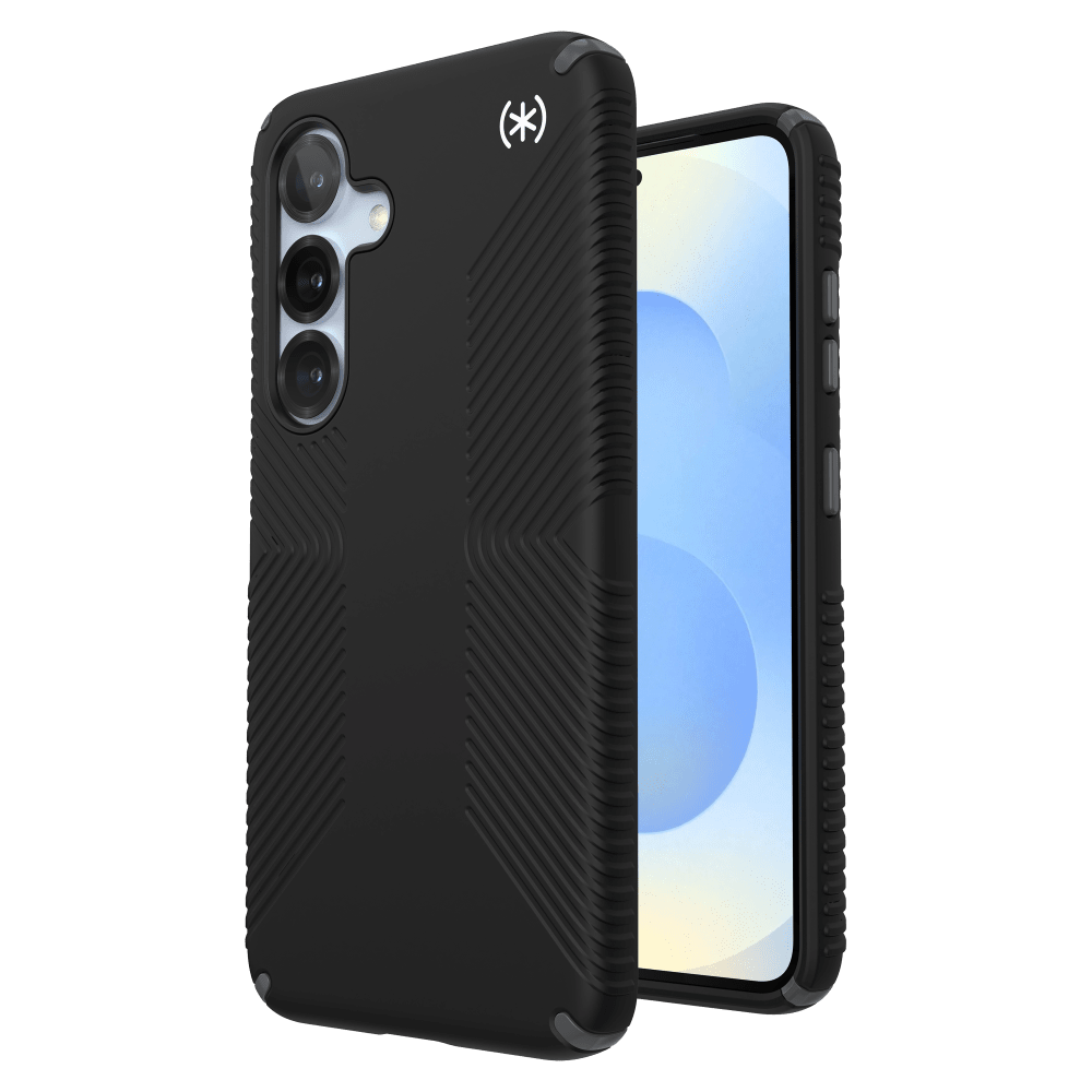 Wholesale cell phone accessory Speck - Presidio2 Grip Case with Magnet for Samsung Galaxy S25