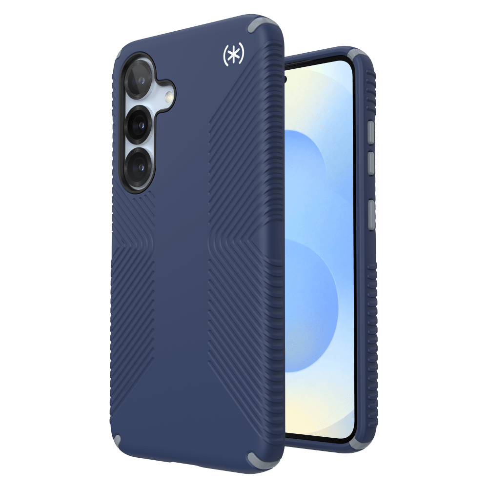 Wholesale cell phone accessory Speck - Presidio2 Grip Case with Magnet for Samsung Galaxy S25