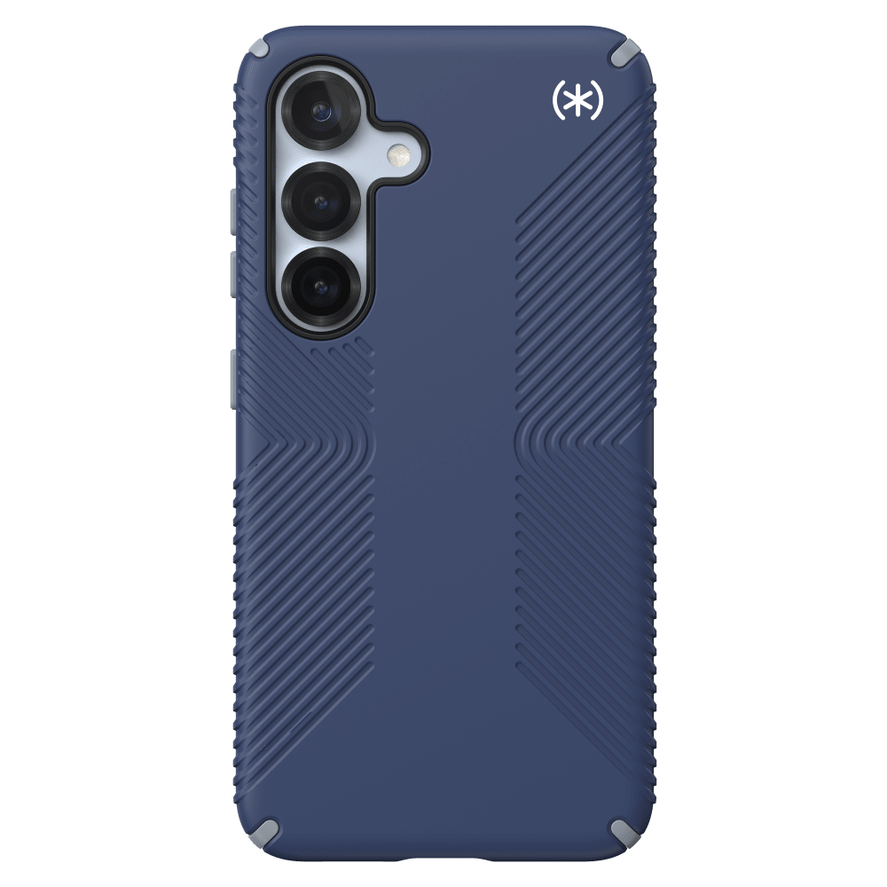 Wholesale cell phone accessory Speck - Presidio2 Grip Case with Magnet for Samsung Galaxy S25