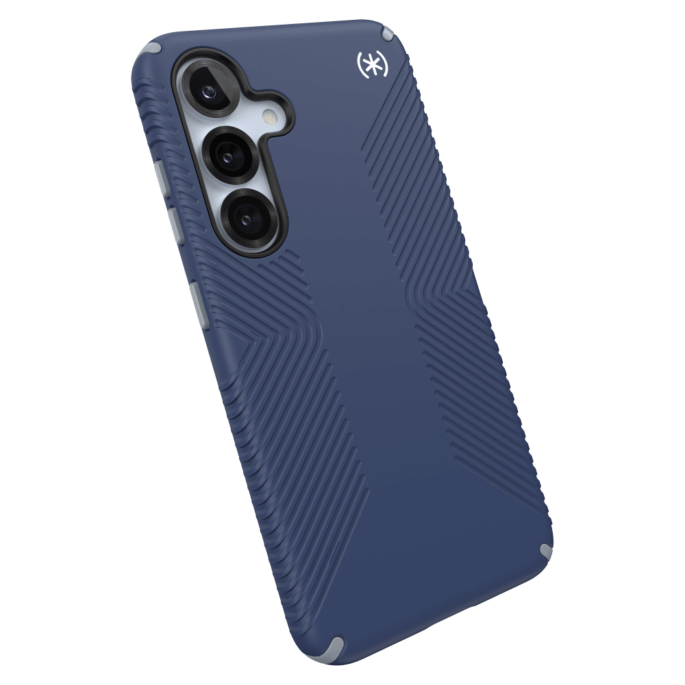 Wholesale cell phone accessory Speck - Presidio2 Grip Case with Magnet for Samsung Galaxy S25