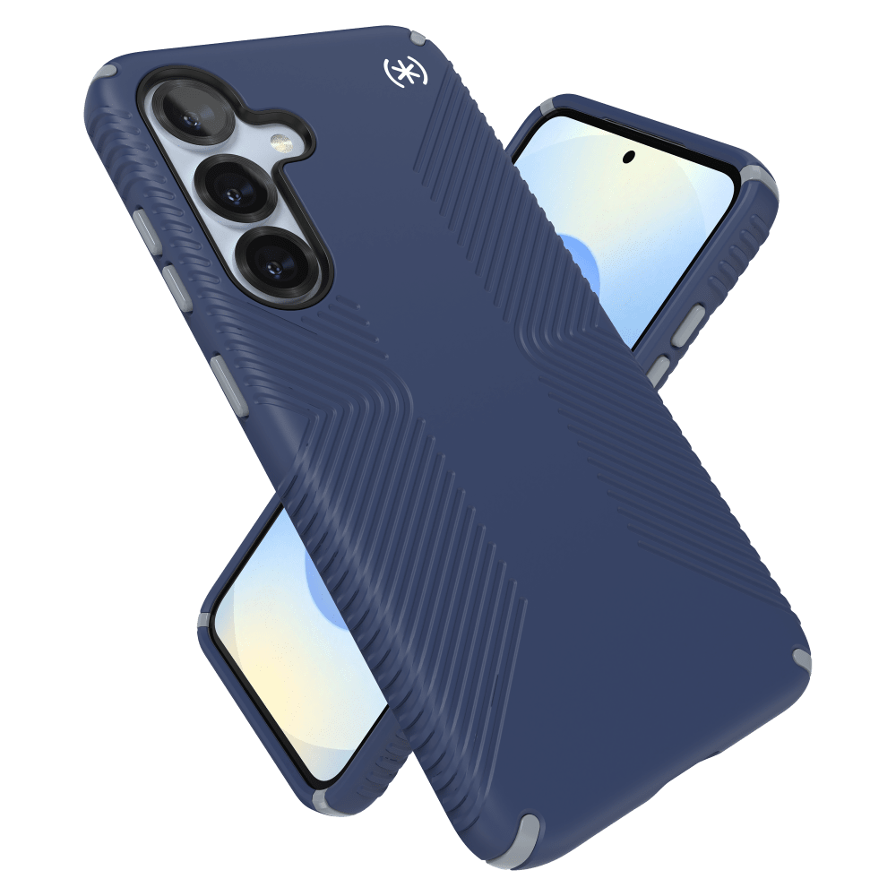 Wholesale cell phone accessory Speck - Presidio2 Grip Case with Magnet for Samsung Galaxy S25