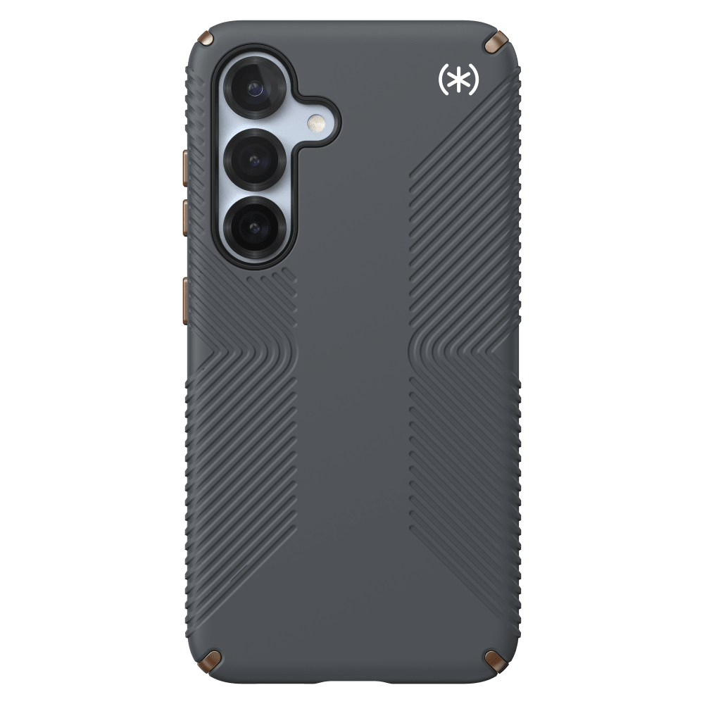 Wholesale cell phone accessory Speck - Presidio2 Grip Case with Magnet for Samsung Galaxy S25