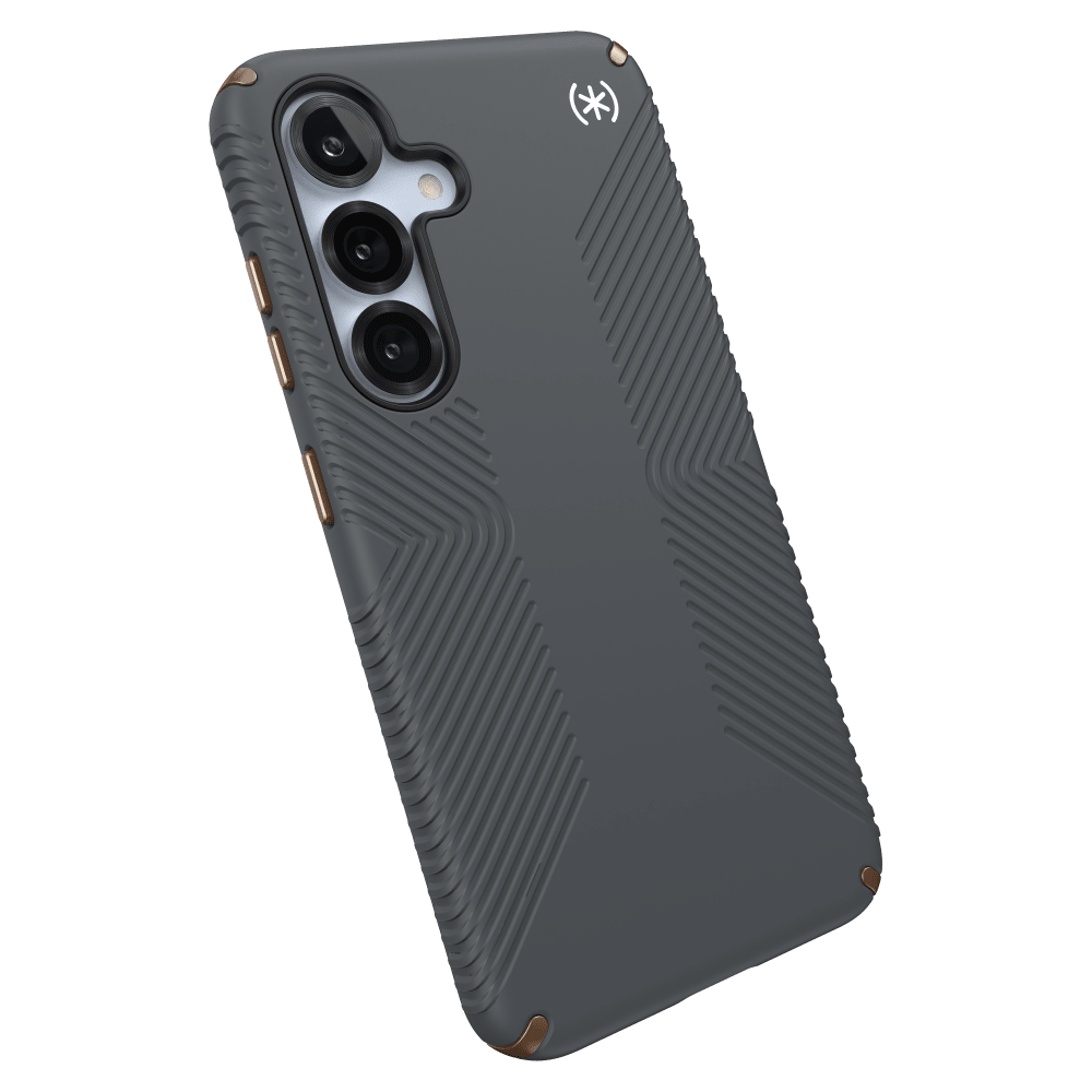 Wholesale cell phone accessory Speck - Presidio2 Grip Case with Magnet for Samsung Galaxy S25