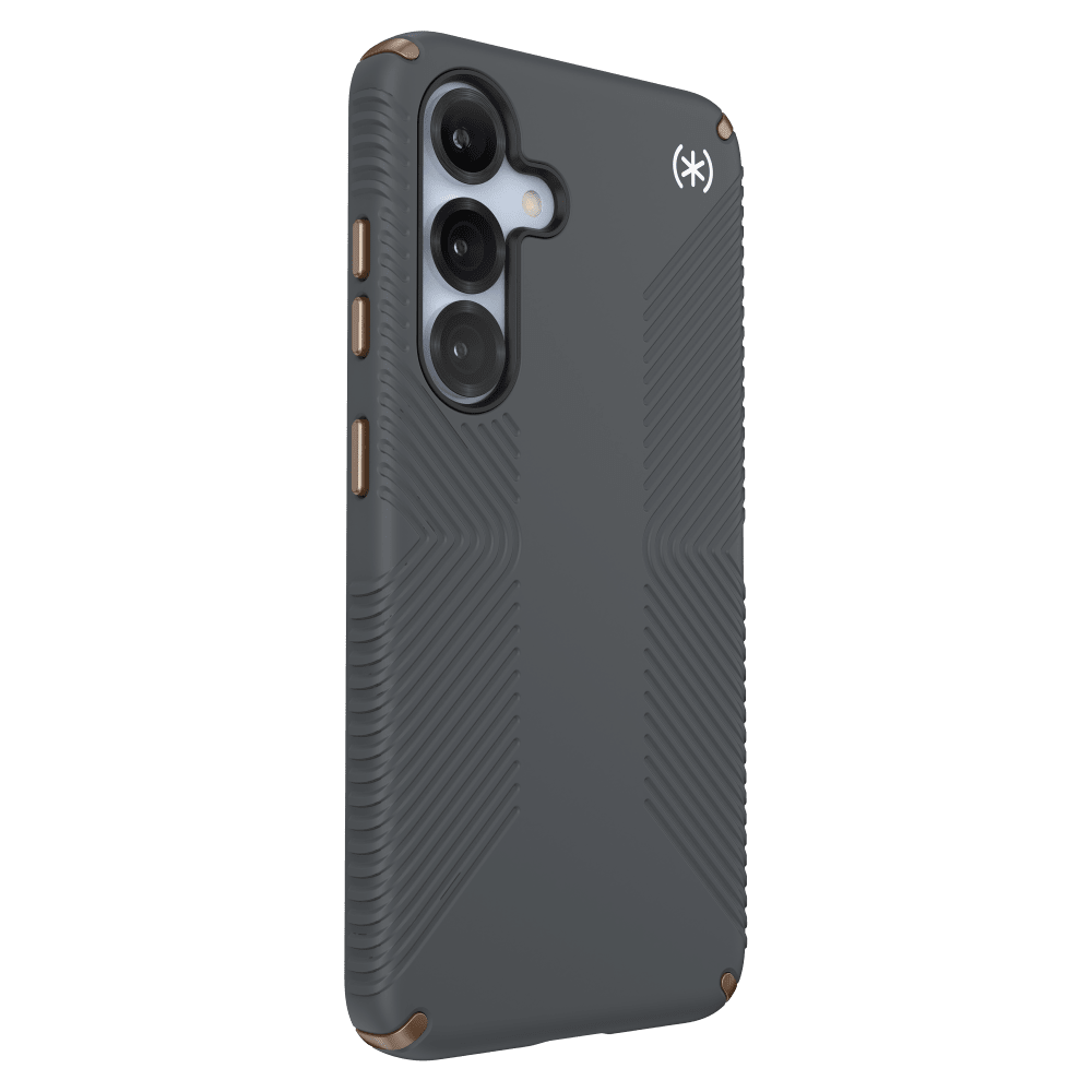 Wholesale cell phone accessory Speck - Presidio2 Grip Case with Magnet for Samsung Galaxy S25