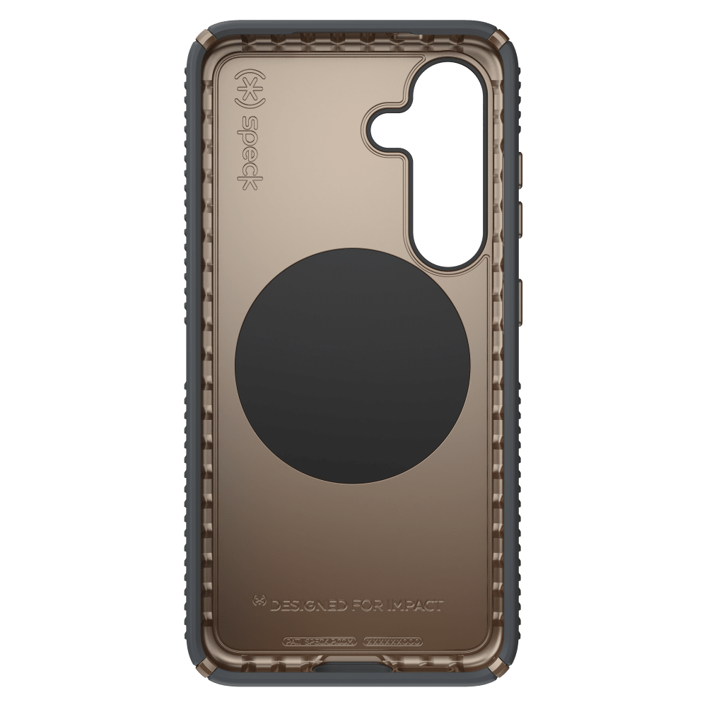 Wholesale cell phone accessory Speck - Presidio2 Grip Case with Magnet for Samsung Galaxy S25