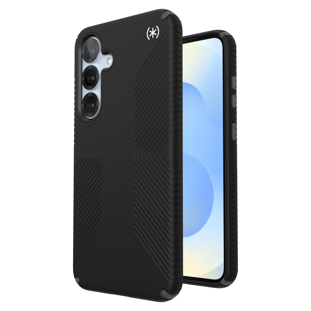 Wholesale cell phone accessory Speck - Presidio2 Grip Case with Magnet for Samsung Galaxy S25