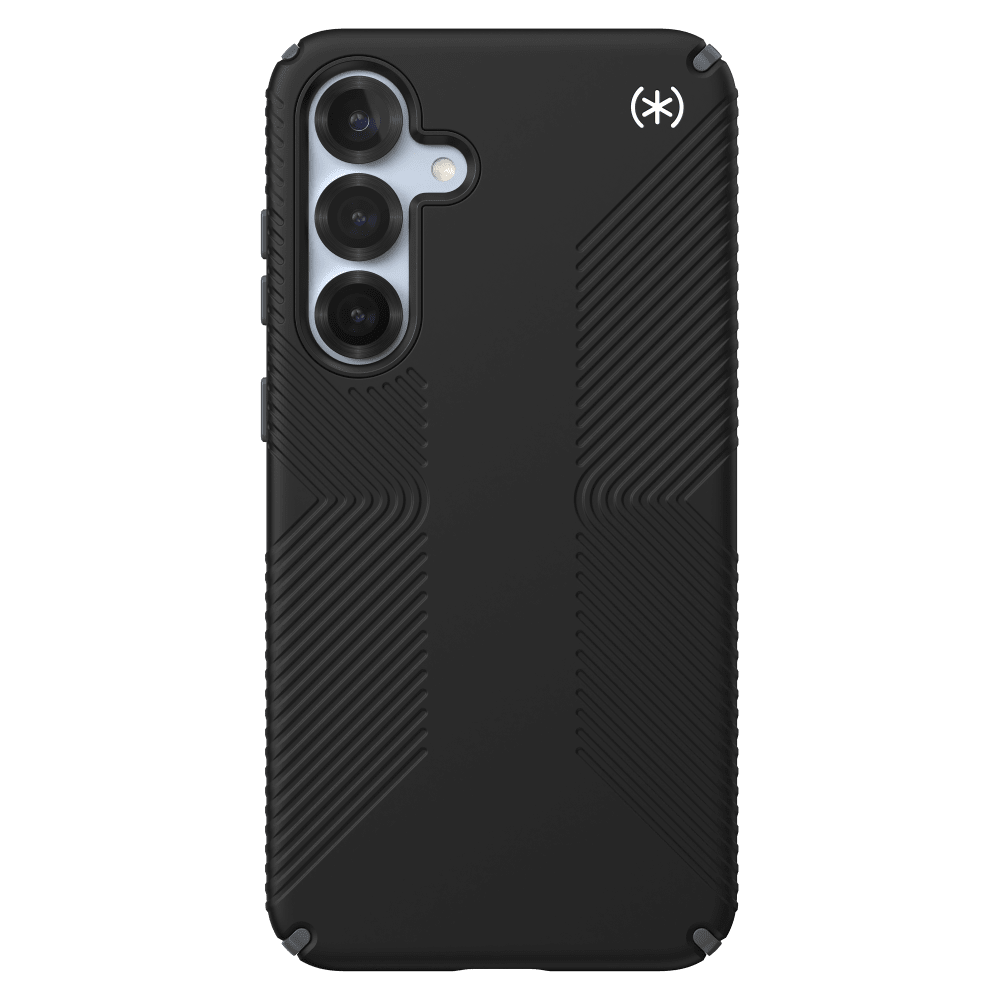 Wholesale cell phone accessory Speck - Presidio2 Grip Case with Magnet for Samsung Galaxy S25