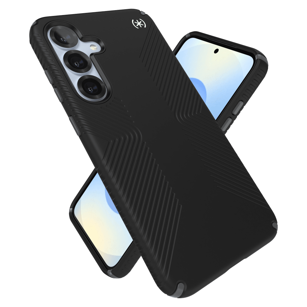 Wholesale cell phone accessory Speck - Presidio2 Grip Case with Magnet for Samsung Galaxy S25