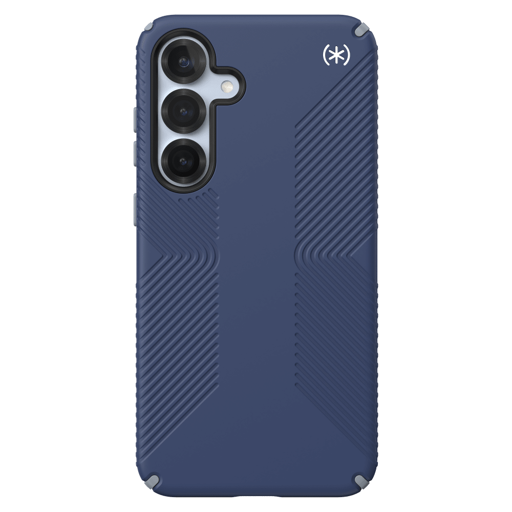 Wholesale cell phone accessory Speck - Presidio2 Grip Case with Magnet for Samsung Galaxy S25