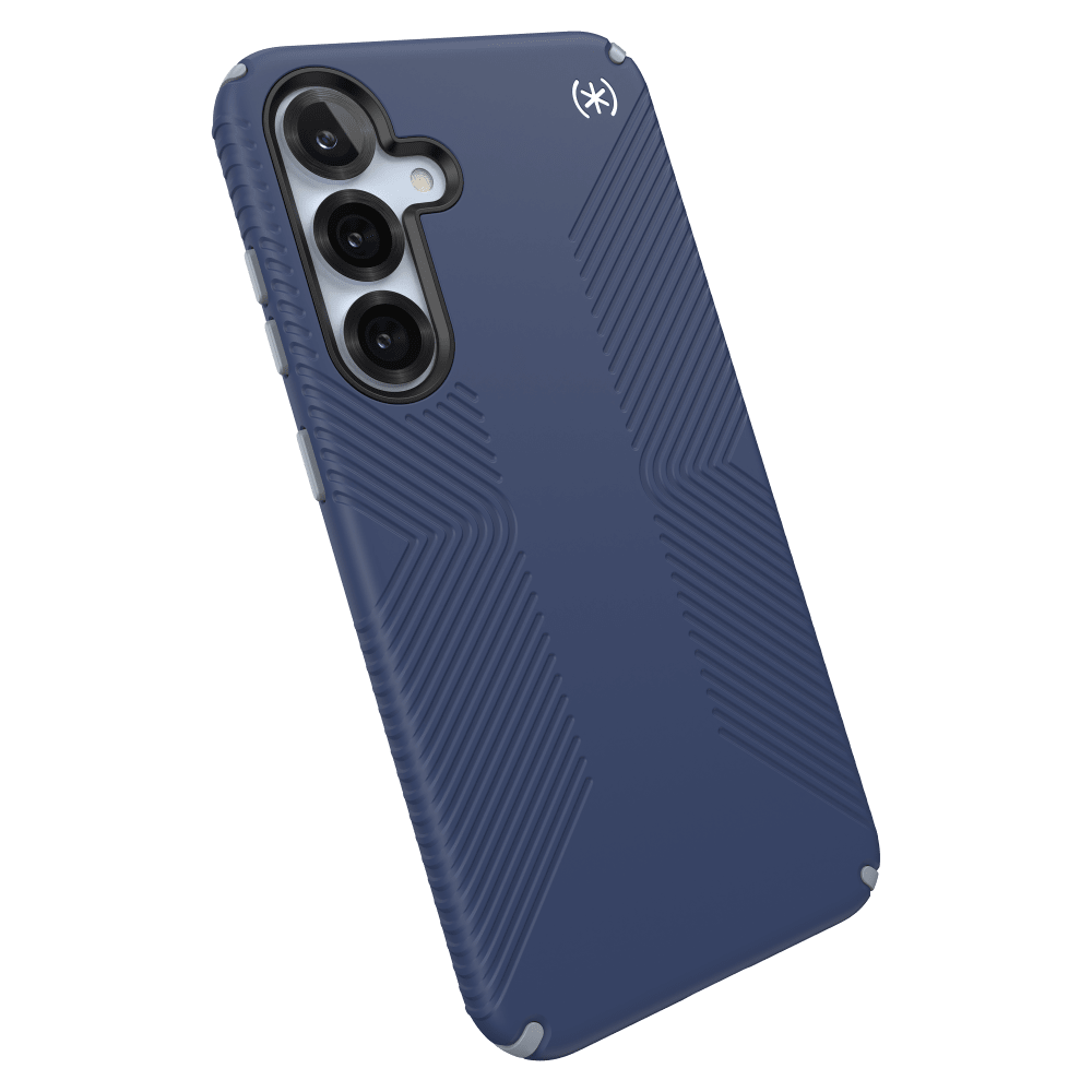 Wholesale cell phone accessory Speck - Presidio2 Grip Case with Magnet for Samsung Galaxy S25