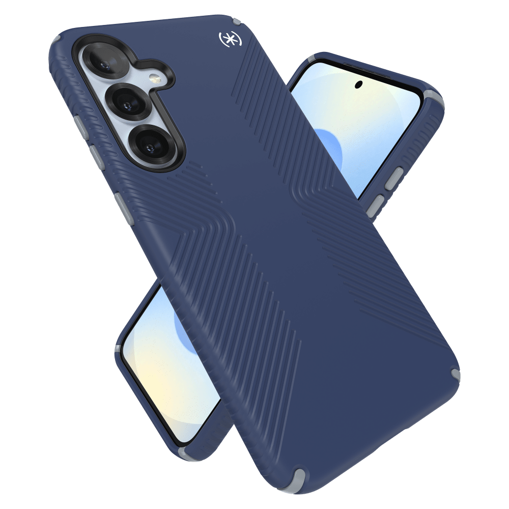 Wholesale cell phone accessory Speck - Presidio2 Grip Case with Magnet for Samsung Galaxy S25