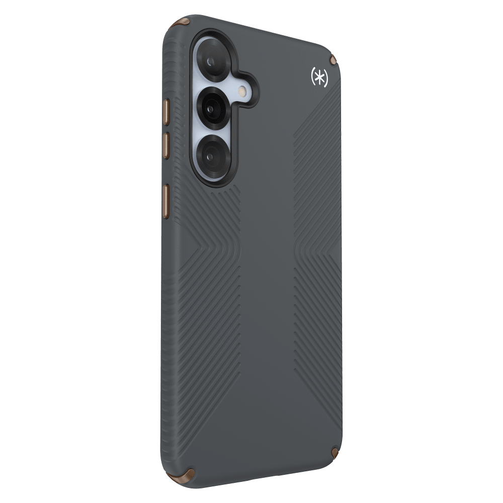 Wholesale cell phone accessory Speck - Presidio2 Grip Case with Magnet for Samsung Galaxy S25