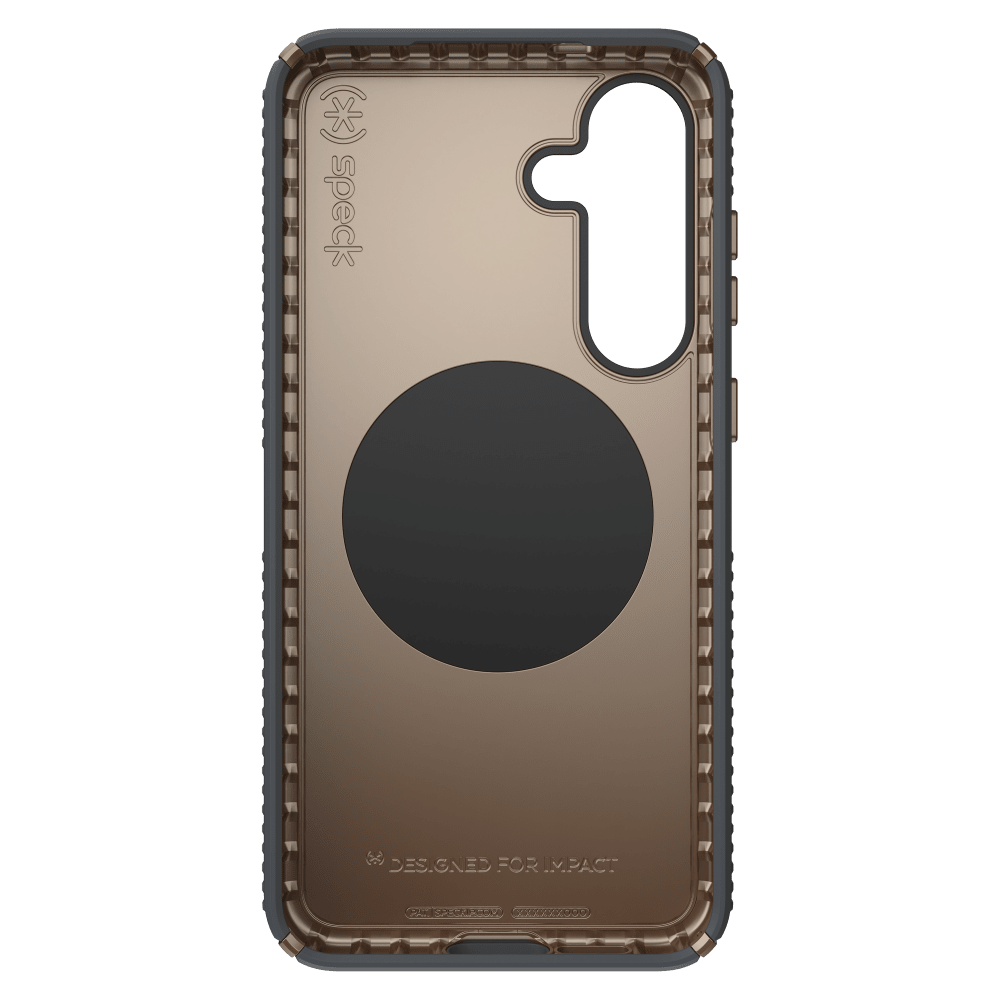 Wholesale cell phone accessory Speck - Presidio2 Grip Case with Magnet for Samsung Galaxy S25