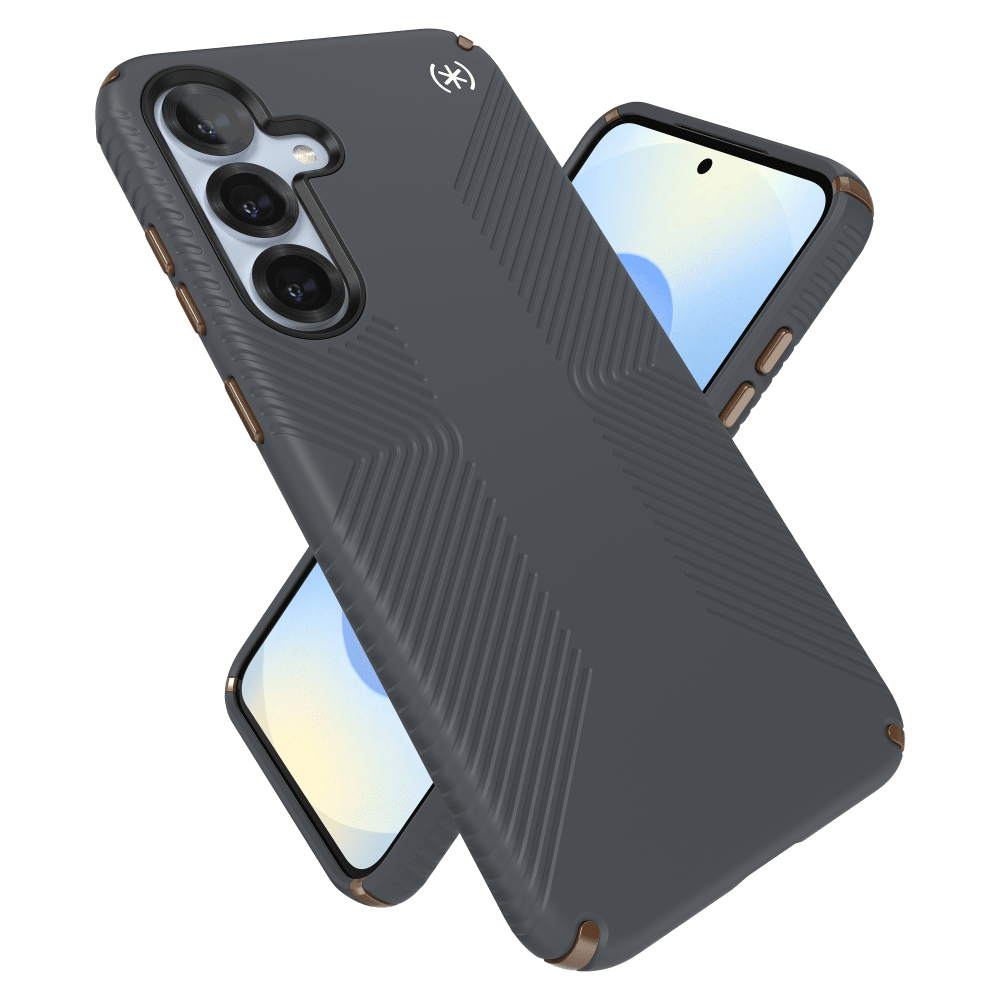 Wholesale cell phone accessory Speck - Presidio2 Grip Case with Magnet for Samsung Galaxy S25