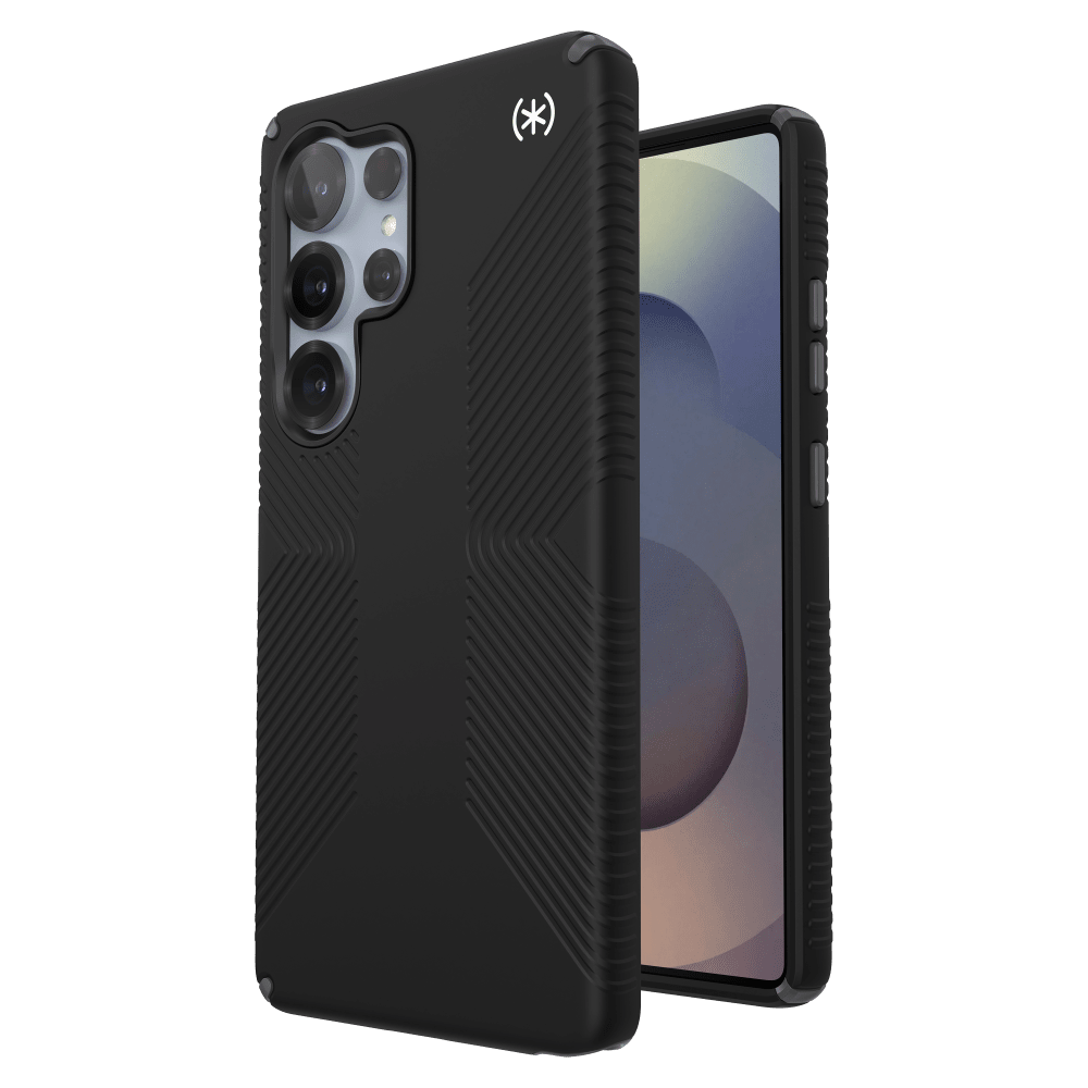 Wholesale cell phone accessory Speck - Presidio2 Grip Case with Magnet for Samsung Galaxy S25