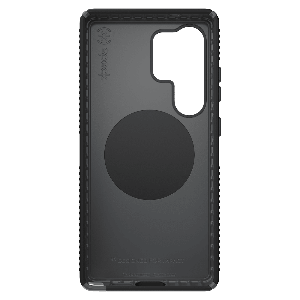 Wholesale cell phone accessory Speck - Presidio2 Grip Case with Magnet for Samsung Galaxy S25