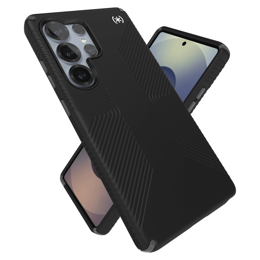 Wholesale cell phone accessory Speck - Presidio2 Grip Case with Magnet for Samsung Galaxy S25