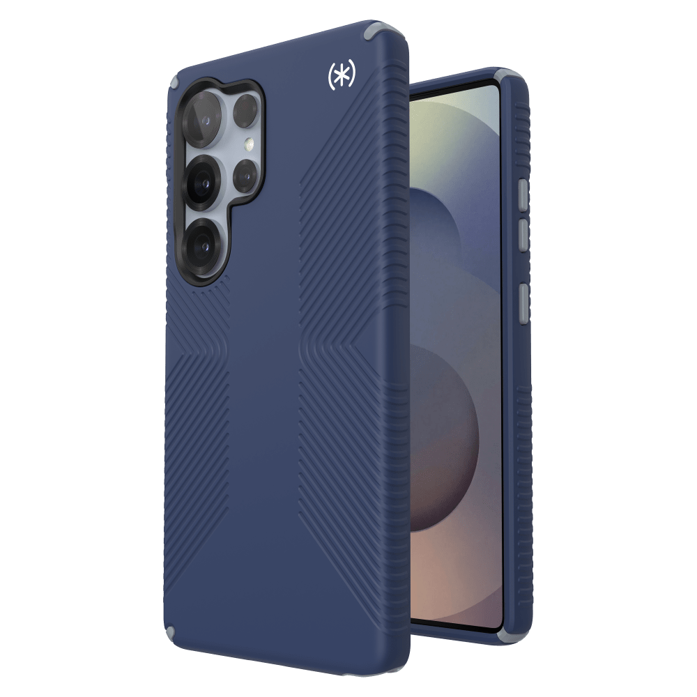 Wholesale cell phone accessory Speck - Presidio2 Grip Case with Magnet for Samsung Galaxy S25