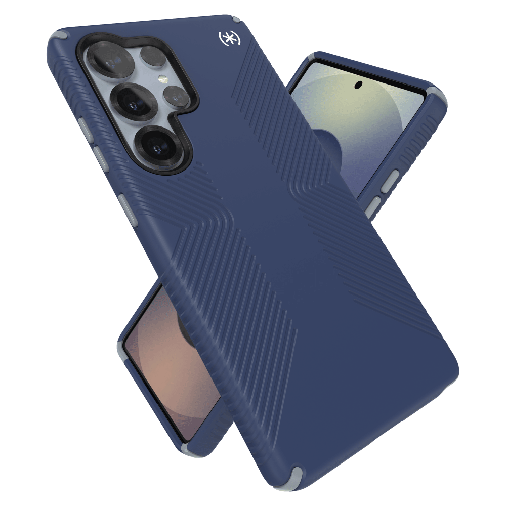 Wholesale cell phone accessory Speck - Presidio2 Grip Case with Magnet for Samsung Galaxy S25