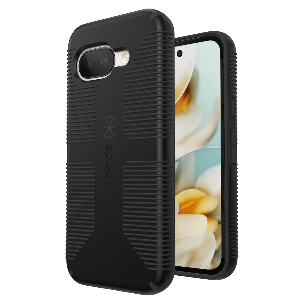 Wholesale cell phone accessory Speck - Presidio Impact Hero Grip Case for Google Pixel 9a -